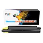 Toner Kyocera P7040 zamiennik Kyocera TK-5160Y yellow 12K w sklepie internetowym tonerydodrukarek.pl