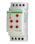 Przekaźnik czasowy PCU-520 230V/8A FF w sklepie internetowym Interlumen.com