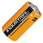 LR14 /C Duracell INDUSTRIAL Tx10 Bateria LR14 DURACELL INDUSTRIAL w sklepie internetowym Interlumen.com