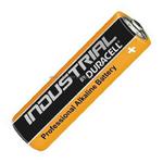 LR6 / AA Duracell Industrial Tx10 Bateria LR06 DURACELL INDUSTRIAL w sklepie internetowym Interlumen.com