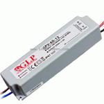 Zasilacz imp.12V DC 5,0A 60W IP67 GPV-60-12 Zasilacz 60W 12V Global Power LG-GPV-60-12 w sklepie internetowym Interlumen.com