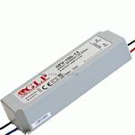 Zasilacz imp.12V DC 8,3A 100W IP67 PCV GLP 8251 Zasilacz 100W 12V Global Power LG-GPV-100-12 w sklepie internetowym Interlumen.com