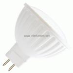 GU5,3 Fi.50 6,0W 830 120deg; 12V SMD Oro 2164 MR16 Żarówka ledowa MR16 12V 6W ciepła ORO-MR16-SIX-6W-BC w sklepie internetowym Interlumen.com