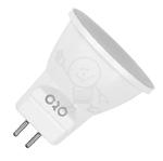 GU4 Fi.35 1,8W 840 SMD 12V AC/DC 120deg; Oro 3752 Żarówka ledowa oczko MR11 w sklepie internetowym Interlumen.com