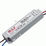 Zasilacz imp.12V DC 2,0A 24W IP67 GPV-20-12 Zasilacz 24W 12V Global Power LG-GPV-20-12 w sklepie internetowym Interlumen.com