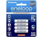 R3 Ni-MH 750 mAh Panasonic 2685 Bx4 eneloop w sklepie internetowym Interlumen.com