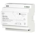 Zasilacz imp.24V DC 4.2A 100W TH35 Zamel 0381 w sklepie internetowym Interlumen.com