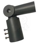 Uchwyt oprawy ulicznej fi 65x62 mm v-tac 795 w sklepie internetowym Interlumen.com