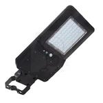 Solar oprawa uliczna LED 40W 4000K v-tac 8140 IP65 w sklepie internetowym Interlumen.com