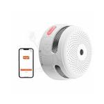 Czujnik dymu Wi-Fi X-Sense Pro 3753 w sklepie internetowym Interlumen.com