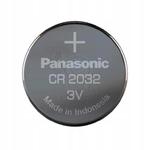 CR 2032 3V Panasonic Bx 5 niebieskie w sklepie internetowym Interlumen.com