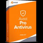 Avast Pro Antivirus 2018 w sklepie internetowym Vebo.pl