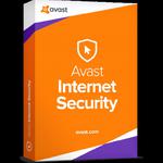 Avast Internet Security 2018 w sklepie internetowym Vebo.pl