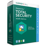 Kaspersky Total Security 2018 - multi device - wznowienie w sklepie internetowym Vebo.pl