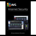 AVG Internet Security - wznowienie w sklepie internetowym Vebo.pl