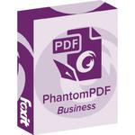 Foxit PhantomPDF Business 9 GOV - aktualizacja z wersji 8,7 w sklepie internetowym Vebo.pl