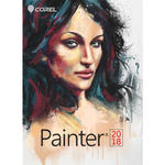 Corel Painter 2018 w sklepie internetowym Vebo.pl