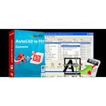 AutoCAD DWG and DXF To PDF Converter 2.2 w sklepie internetowym Vebo.pl