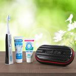 Szczoteczka ultradźwiękowa Emmi-dent Platinum Carbon Care Szczot. ultr. Emmi-dental Platinum w sklepie internetowym Czyste-zeby.pl