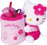 Pojemnik na biurko Hello Kitty w sklepie internetowym DlaDzieciaczka.pl