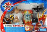 BAKUGAN BATTLE BRAWLER 5 - BATTLE BRAWLER 5 w sklepie internetowym DlaDzieciaczka.pl