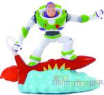 Toy Story figurka pociągnij i jedź Buzz lub Rex w sklepie internetowym DlaDzieciaczka.pl