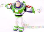 Toy Story figurka na przyssawki CHUDY BUZZ OBCY w sklepie internetowym DlaDzieciaczka.pl