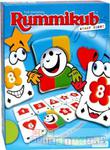 Rummikub START (JUNIOR) w sklepie internetowym DlaDzieciaczka.pl