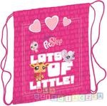 WOREK SZKOLNY II LITTLEST PET SHOP w sklepie internetowym DlaDzieciaczka.pl