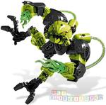 TOXIC REAPA LEGO HERO FACTORY 6201 w sklepie internetowym DlaDzieciaczka.pl