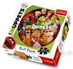 Puzzle MUPPETY 300 el. Trefl w sklepie internetowym DlaDzieciaczka.pl