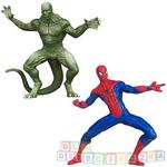 SPIDERMAN FIGURKA MINI 37224 promocja SM w sklepie internetowym DlaDzieciaczka.pl