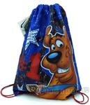 WOREK NA GIMNASTYKĘ, BUTY SCOOBY DOO w sklepie internetowym DlaDzieciaczka.pl