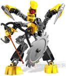 XT4 KLOCKI LEGO HERO FACTORY 6229 w sklepie internetowym DlaDzieciaczka.pl