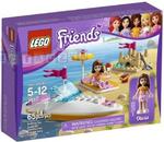 LEGO FRIENDS 3937 MOTORÓWKA OLIVII w sklepie internetowym DlaDzieciaczka.pl