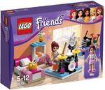 klocki LEGO FRIENDS 3939 SYPIALNIA MII w sklepie internetowym DlaDzieciaczka.pl