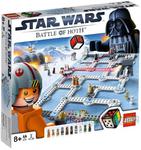 The battle of Hoth KLOCKI LEGO STAR WARS 3866 GRA PLANSZOWA w sklepie internetowym DlaDzieciaczka.pl