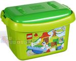 klocki Lego Duplo zestaw w wiaderku 4624 w sklepie internetowym DlaDzieciaczka.pl