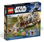 The battle of Naboo KLOCKI LEGO STAR WARS 7929 w sklepie internetowym DlaDzieciaczka.pl