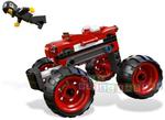 Szalony demon KLOCKI LEGO RACERS 9092 w sklepie internetowym DlaDzieciaczka.pl