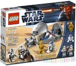 Droid Escape KLOCKI LEGO STAR WARS 9490 w sklepie internetowym DlaDzieciaczka.pl