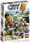 ALARM gra klocki LEGO CITY 3865 w sklepie internetowym DlaDzieciaczka.pl