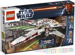 X-WING STARFIGHTER klocki LEGO STAR WARS 9493 w sklepie internetowym DlaDzieciaczka.pl