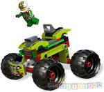 NITRO DRAPIEŻNIK klocki LEGO RACERS 9095 w sklepie internetowym DlaDzieciaczka.pl