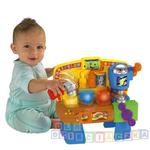 Fisher Price Uczony Warsztacik z Narzędziami w sklepie internetowym DlaDzieciaczka.pl