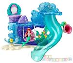 Disney Arielka zestaw do kąpieli Mattel W5576 w sklepie internetowym DlaDzieciaczka.pl