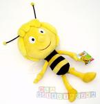 Pszczółka Maja maskotka przytulanka 30 cm w sklepie internetowym DlaDzieciaczka.pl