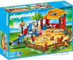 Małe ZOO PLAYMOBIL 4851 w sklepie internetowym DlaDzieciaczka.pl