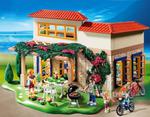 Wymarzony letni domek PLAYMOBIL WAKACJE 4857 w sklepie internetowym DlaDzieciaczka.pl