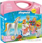 Skrzynka Księżniczka PLAYMOBIL 5892 w sklepie internetowym DlaDzieciaczka.pl